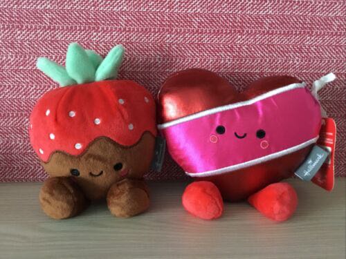 Gund Uglydoll Kiss Big Toe Starchild Plush