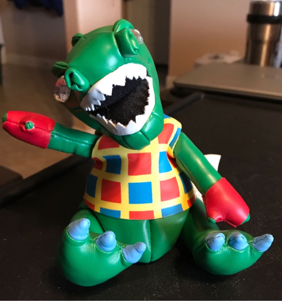 Dc Justice League Batman 8” Figure & Flash Superman