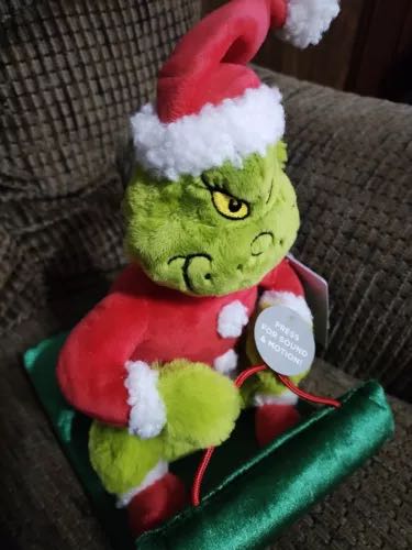 Beanie Boo - Moonlight