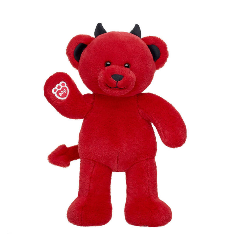 Tigger Mini Bean Bag