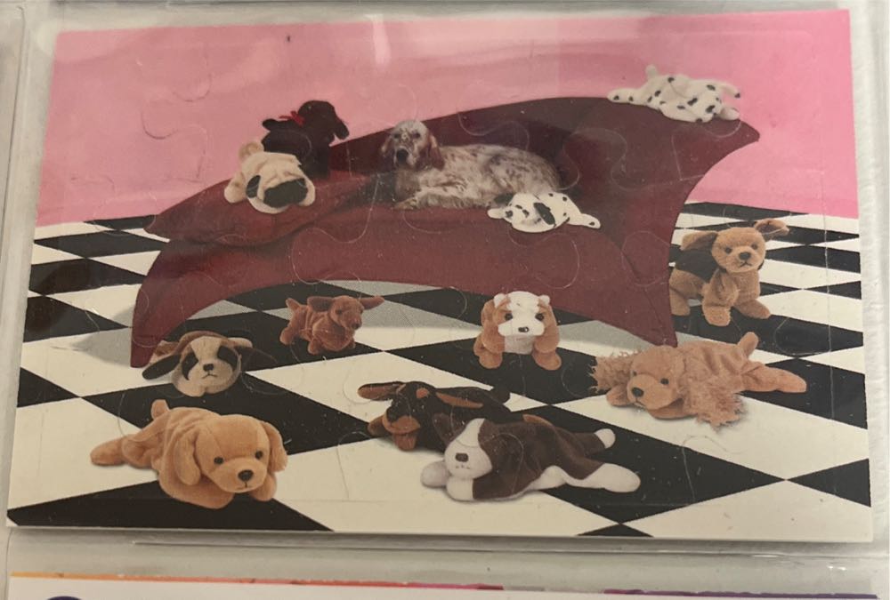 Pirates Of The Caribbean Muddy Pig Tsum Tsum