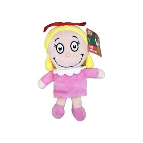 Care Bears Good Luck Bear Bean Plush 9 Inches