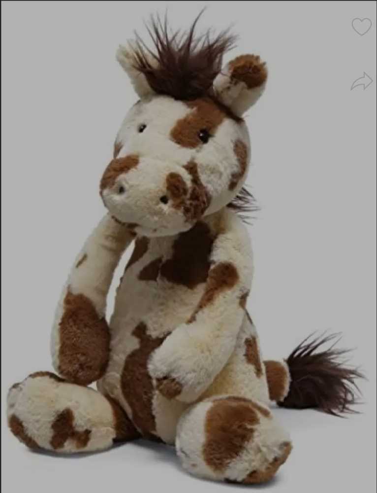 Fall Guys 8 Inch Pink Character With Tag 8”