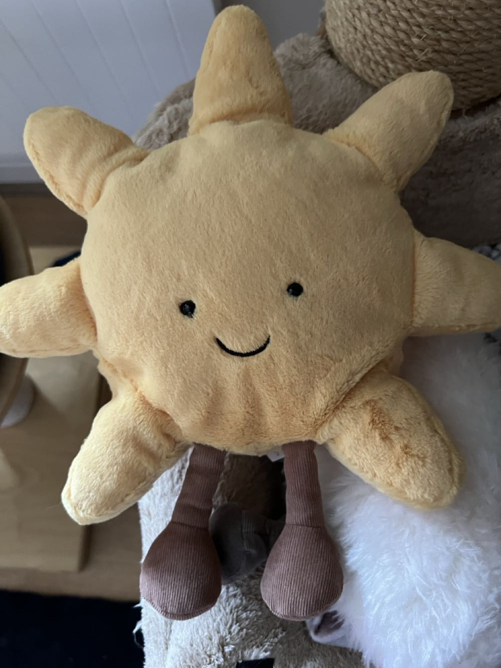 Steiff Mistletoe Ornament