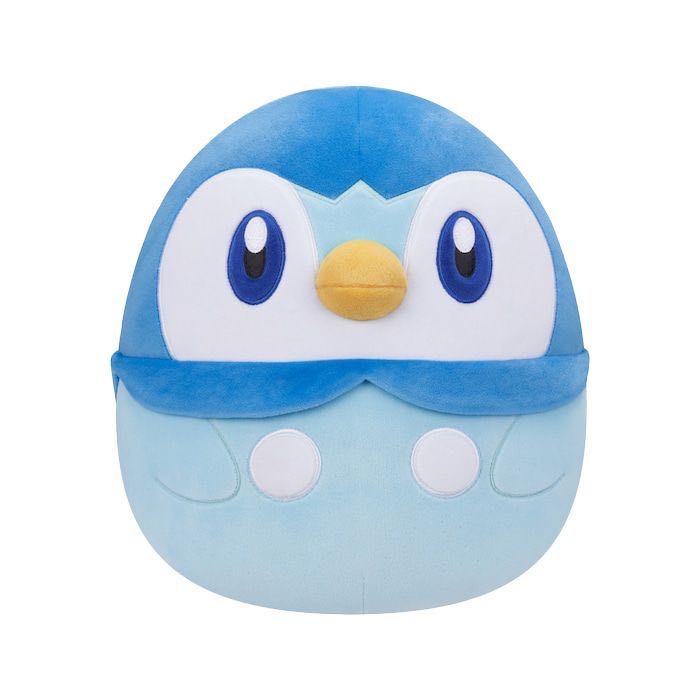 Squishable Mini Woodland Plague Doctor Plush