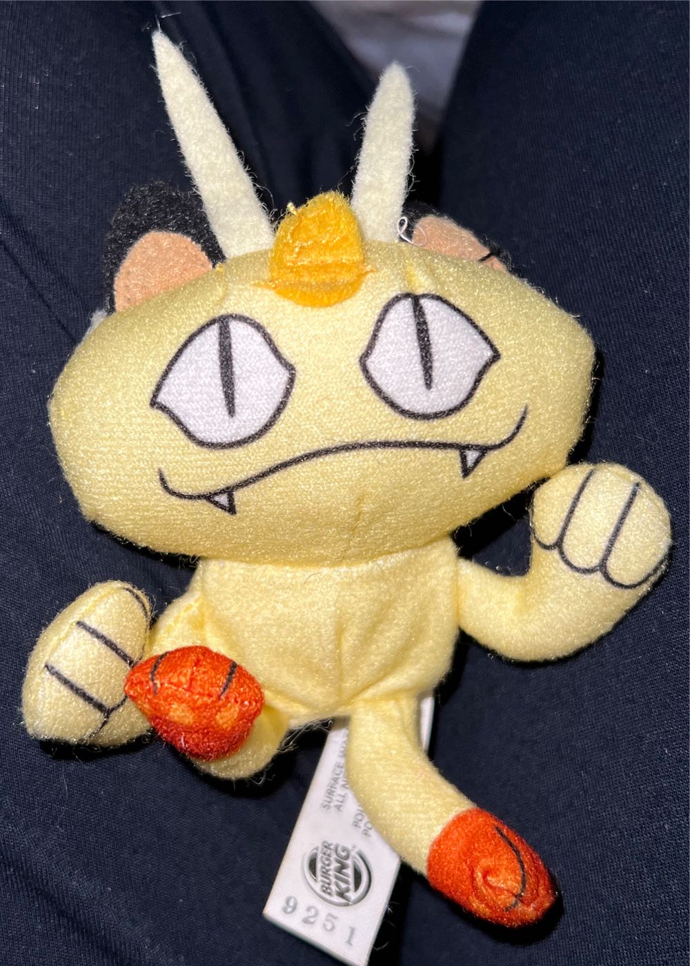 Squishmallows 3.5”” Clip-on Beula The Octopus Small Purple