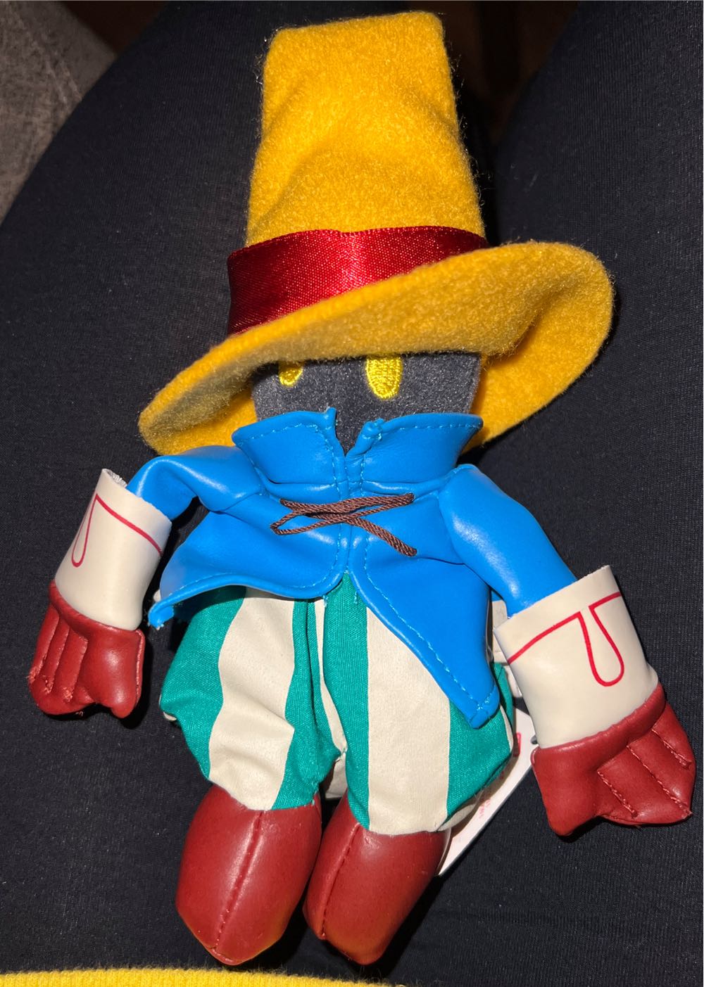 Angel Red Hair Green Gown