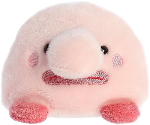 Medium Bashful Holly Bunny