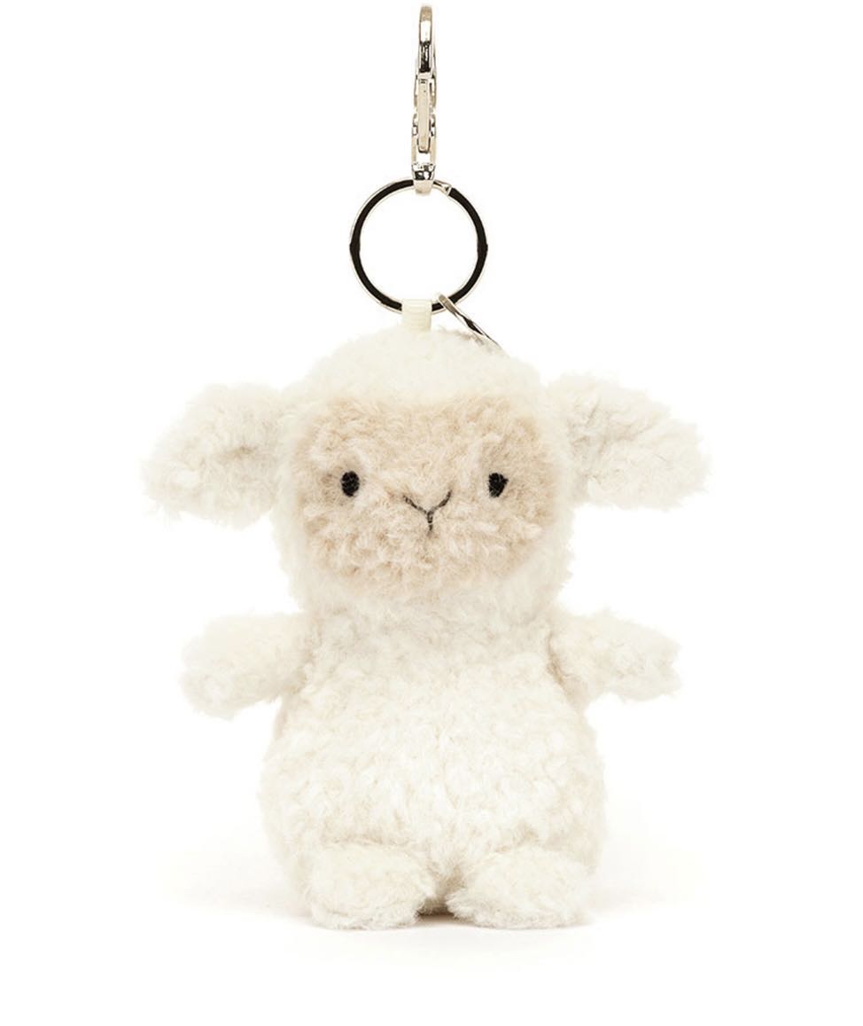 Bashful Nutmeg Bunny - Small