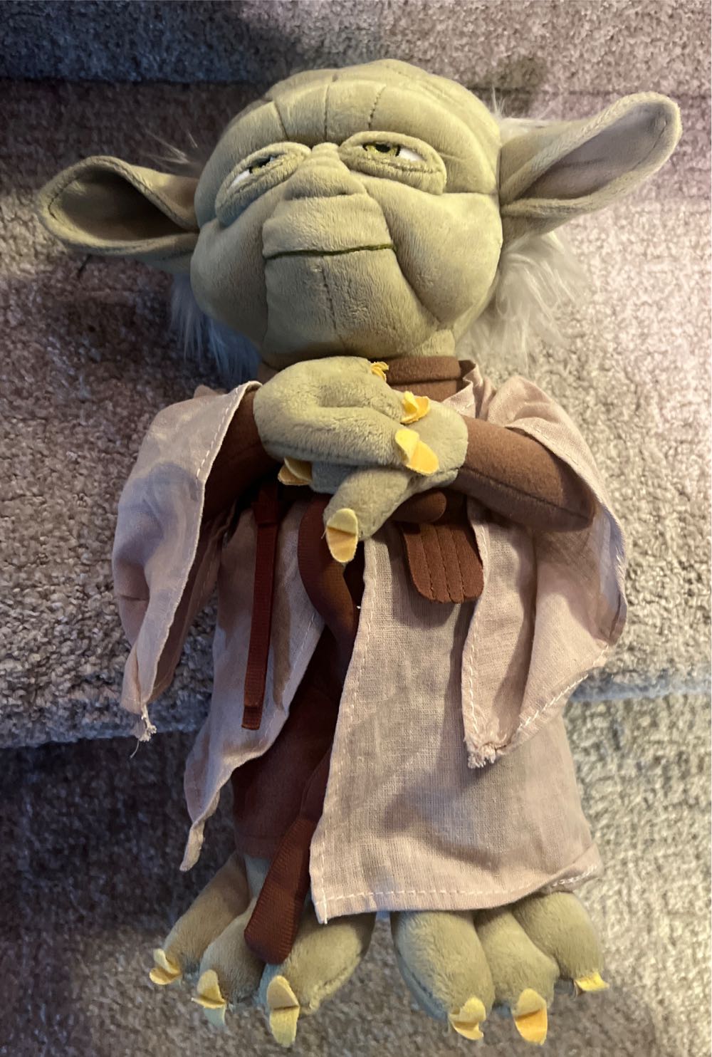 Bullseye, Target Dog, 12 Inch Squishmallows