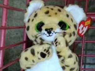 Killstar Kreeptures Baby Bast