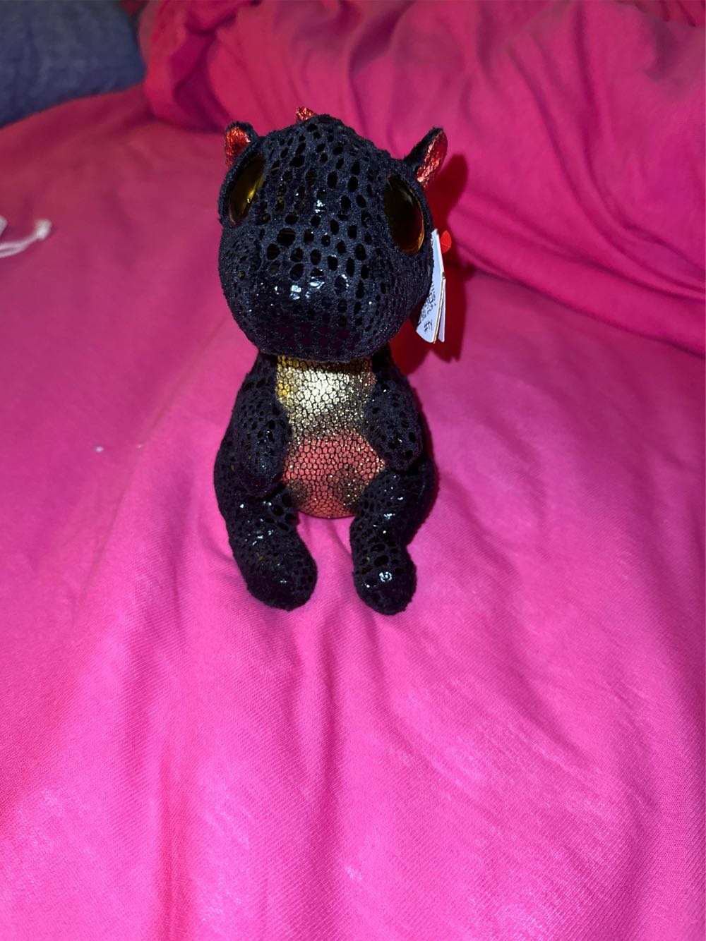 Grindal  plush collectible [Barcode 008421363216] - Main Image 2