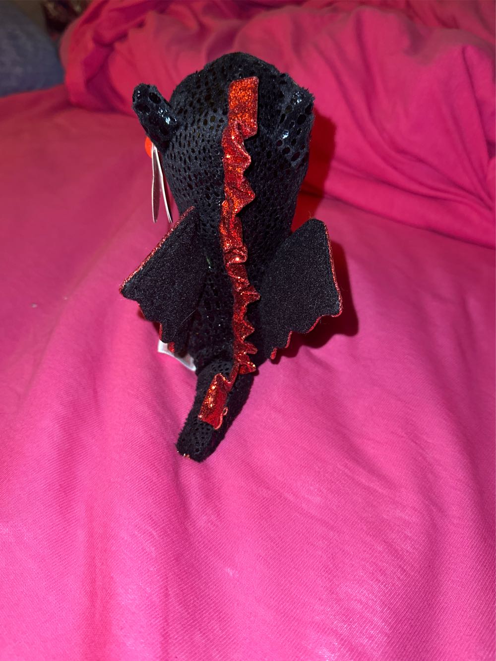 Grindal  plush collectible [Barcode 008421363216] - Main Image 4