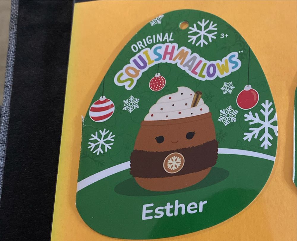 Disney on Broadway Frozen Sven Plush