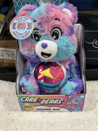 Jellycat Penelope Poodle Swellegant 15” Pink Collar