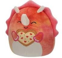 Blossom Cream Berry Bunny - Small