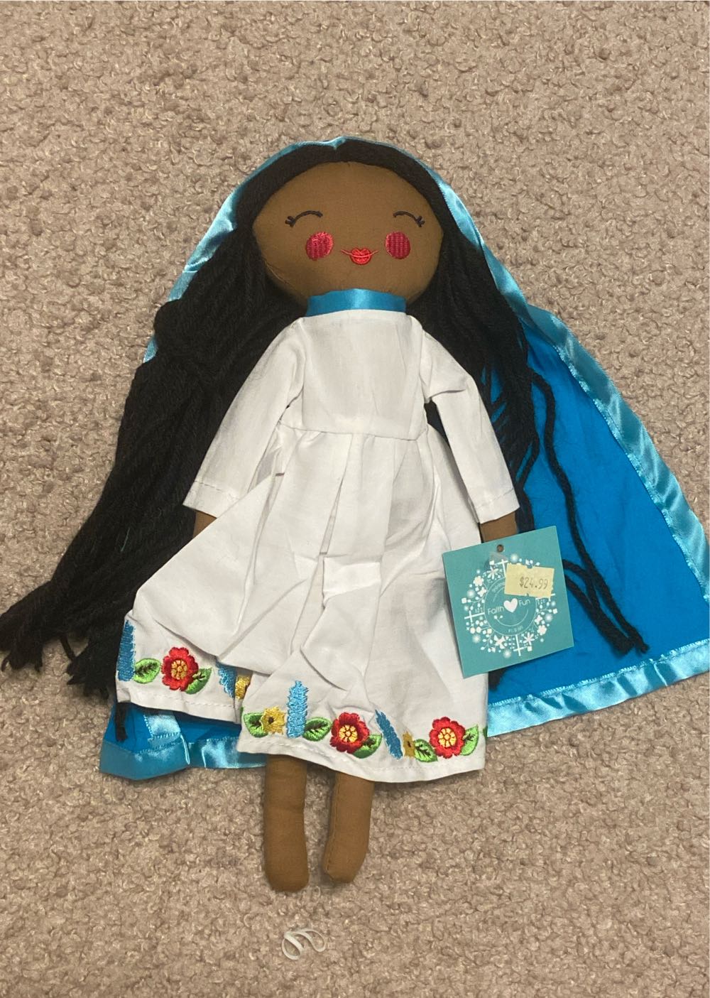 Brontosaurus (Easter Dinosaur)