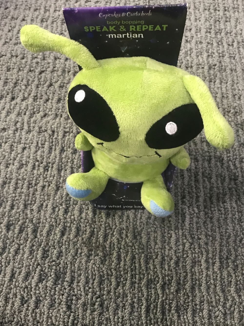 Georgia Bunny (Special Edition) BNWOT