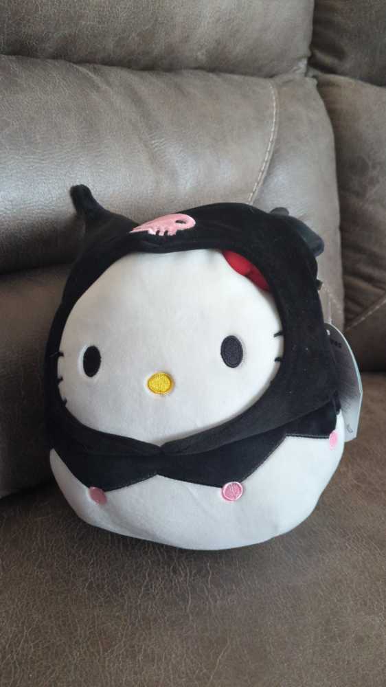 Build-A-Bear Mini Beans Spring Green Frog