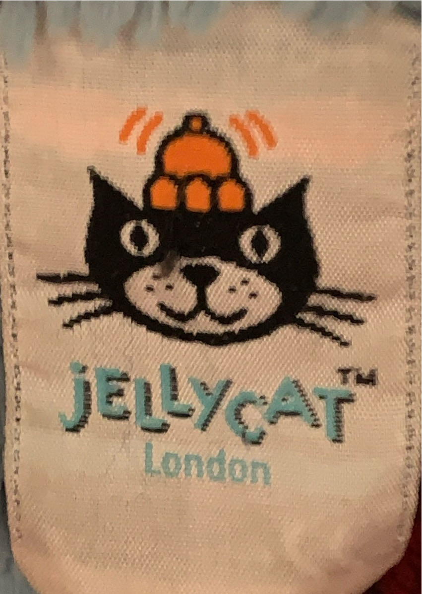 Rhiny  (Canada) plush collectible - Main Image 3