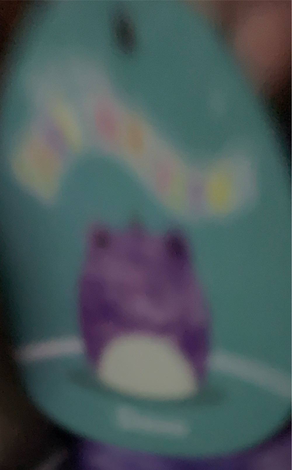 Dove Squishmellow  (Canada) plush collectible - Main Image 2