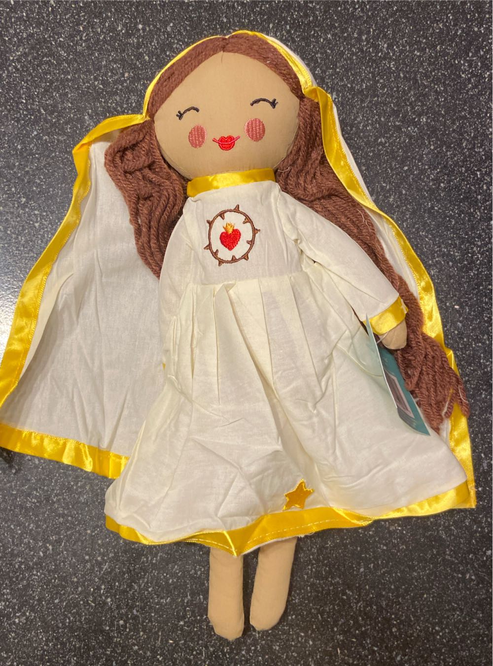 Aksel The Axolotl 5" Squishmallows