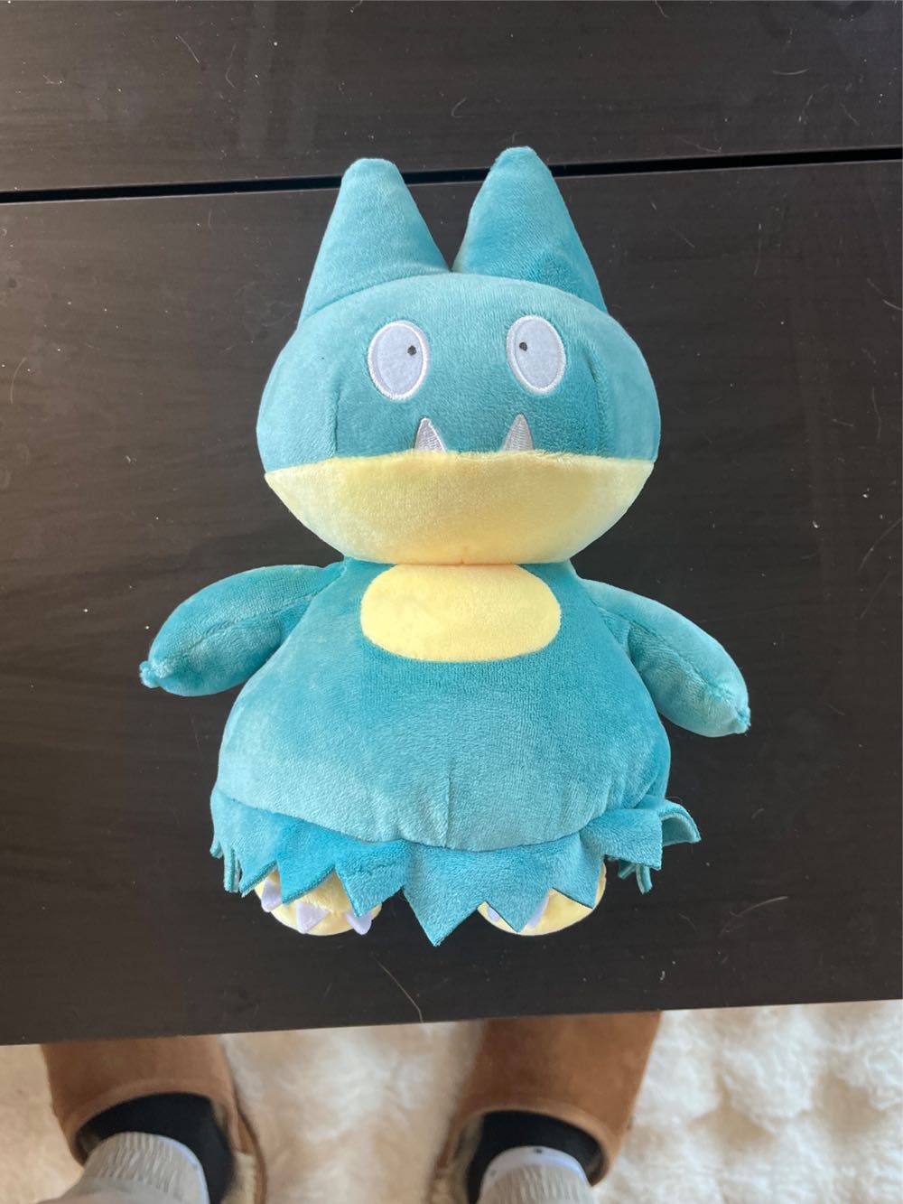 Goofy - 50th Anniversary