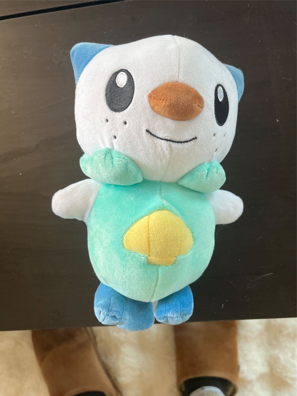 Tart The Sloth - Beanie Bellies