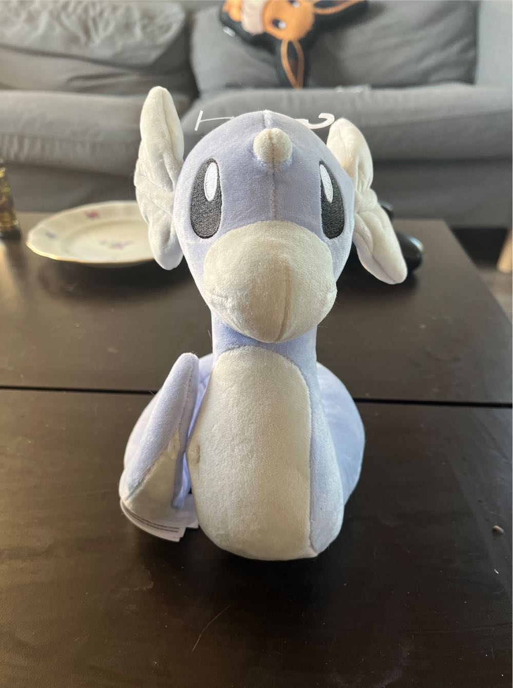 Peanut Teenie Beanie