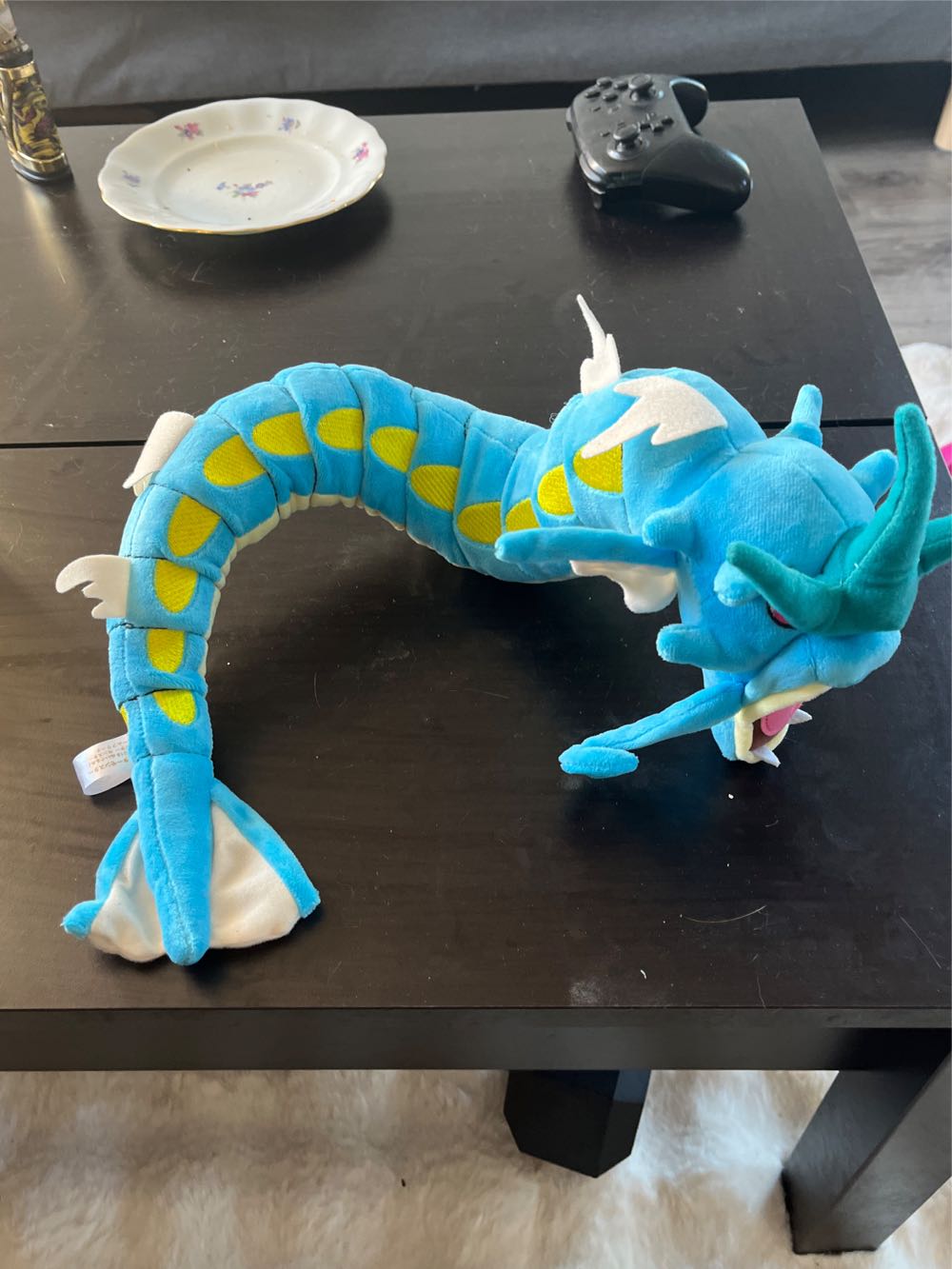 Gyarados  plush collectible - Main Image 2