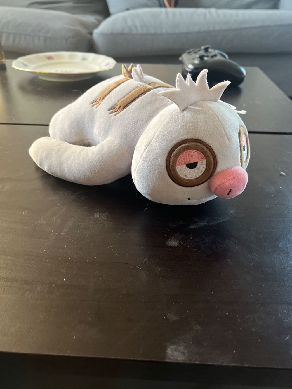 Pirates Of The Caribbean Pirate Parrot Tsum Tsum