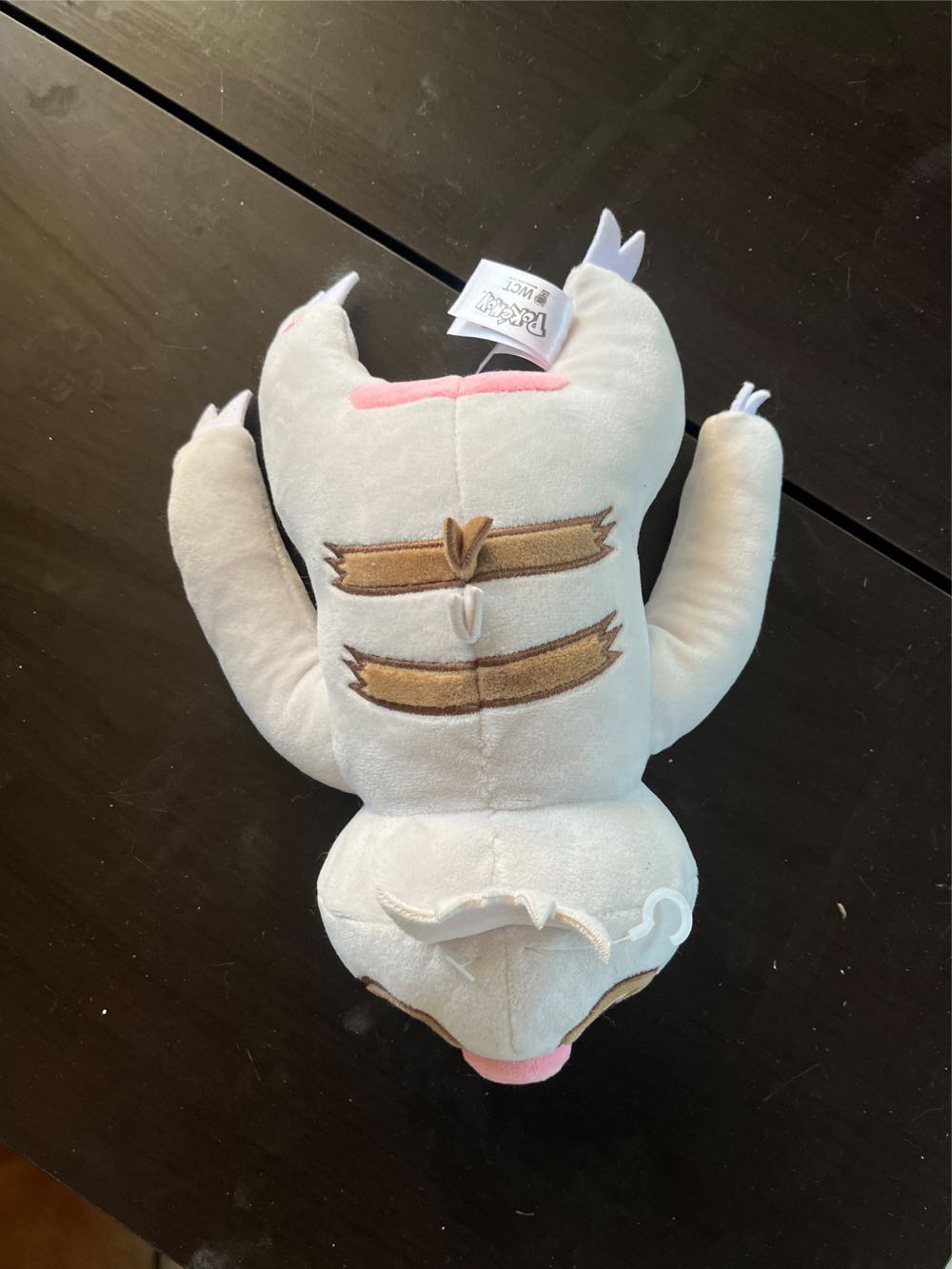 Slakoth  plush collectible - Main Image 2