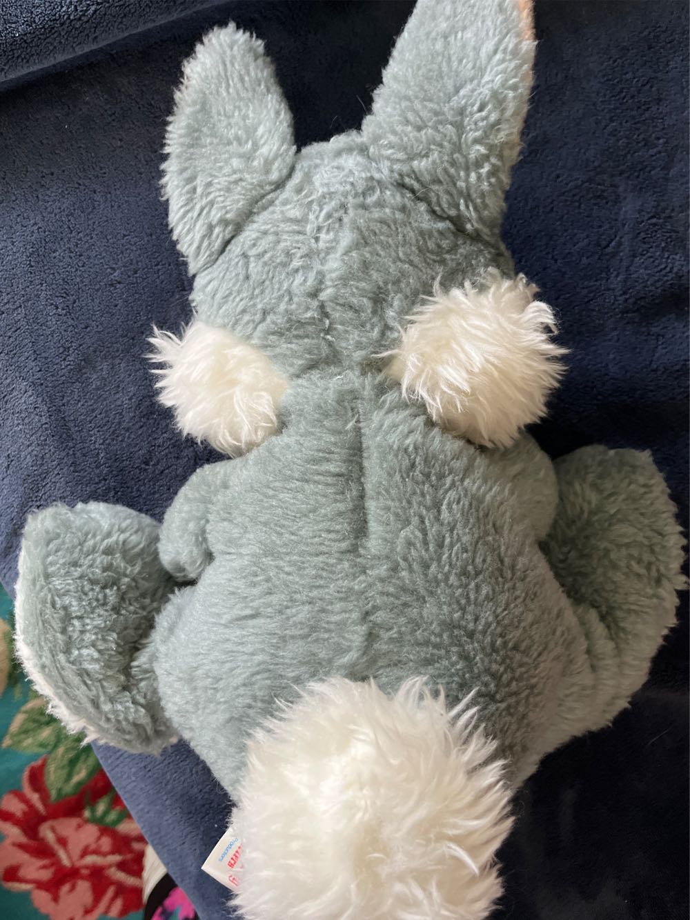 Disneyland Thumper  plush collectible - Main Image 2