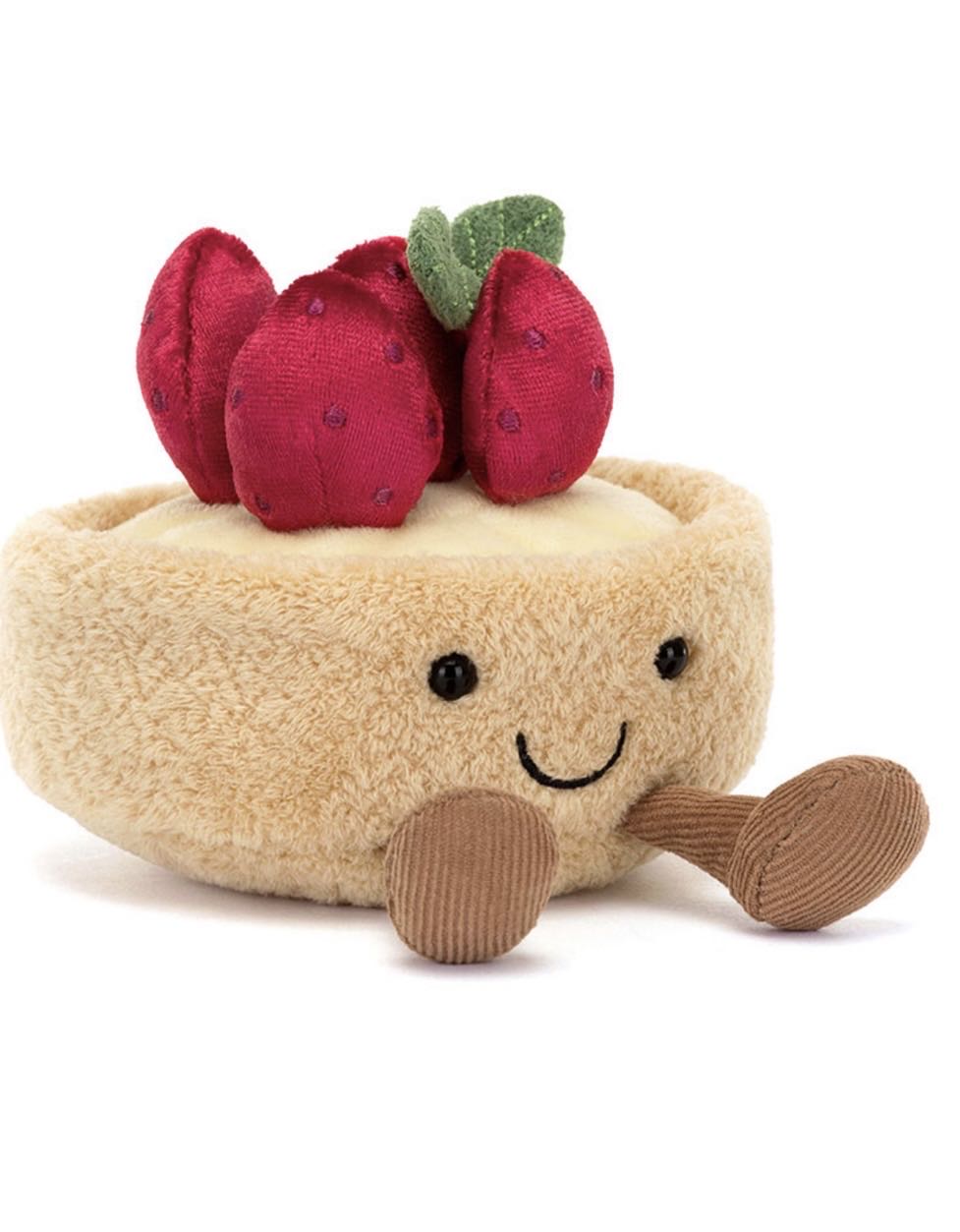 Tigger Mini Bean Bag