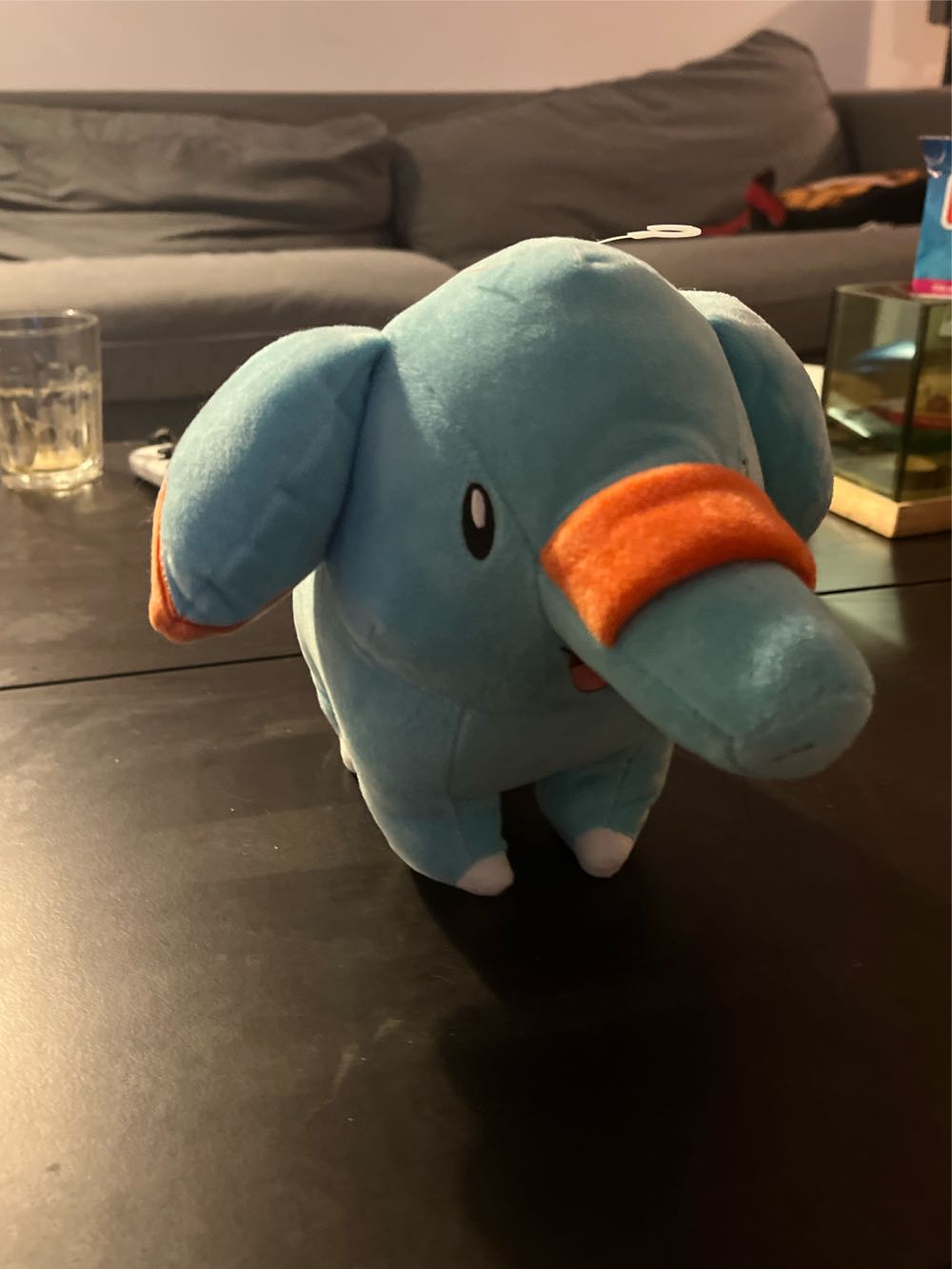 Georgia Bunny (Special Edition) BNWOT