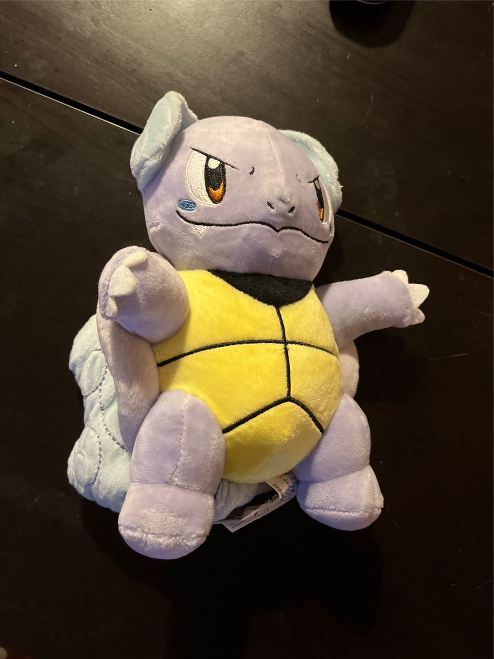 Cheetah (Kinder Egg)