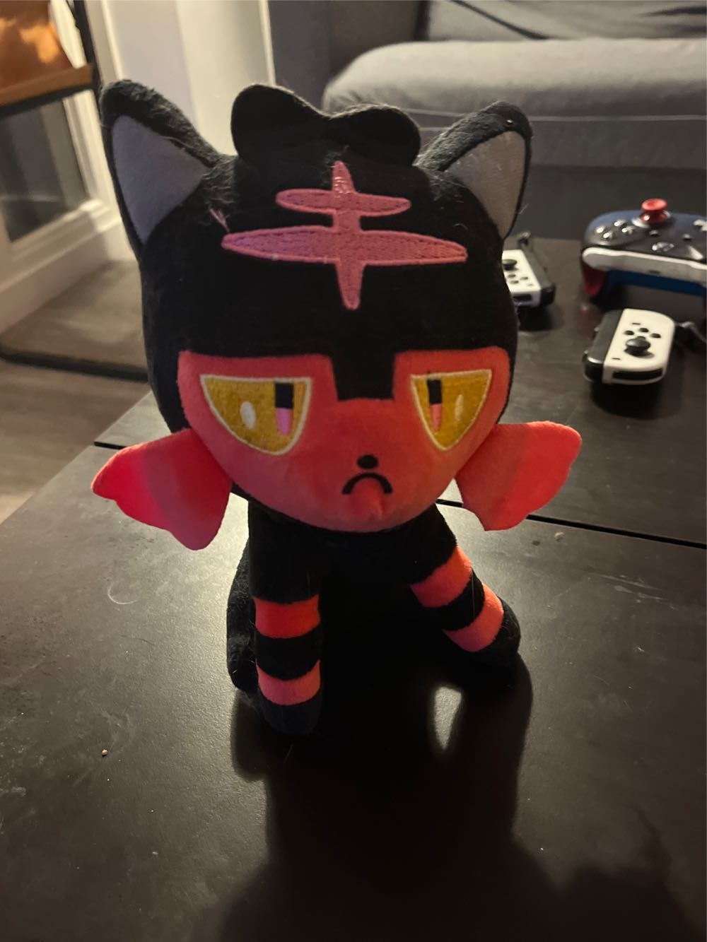 Star Trek Alien Beanie: Gorn 