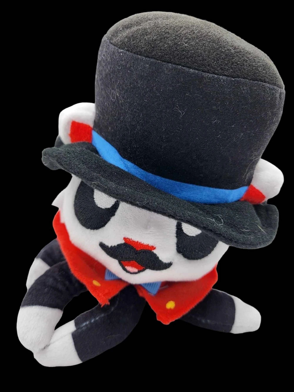 Judy Hopps Mini Bean Bag