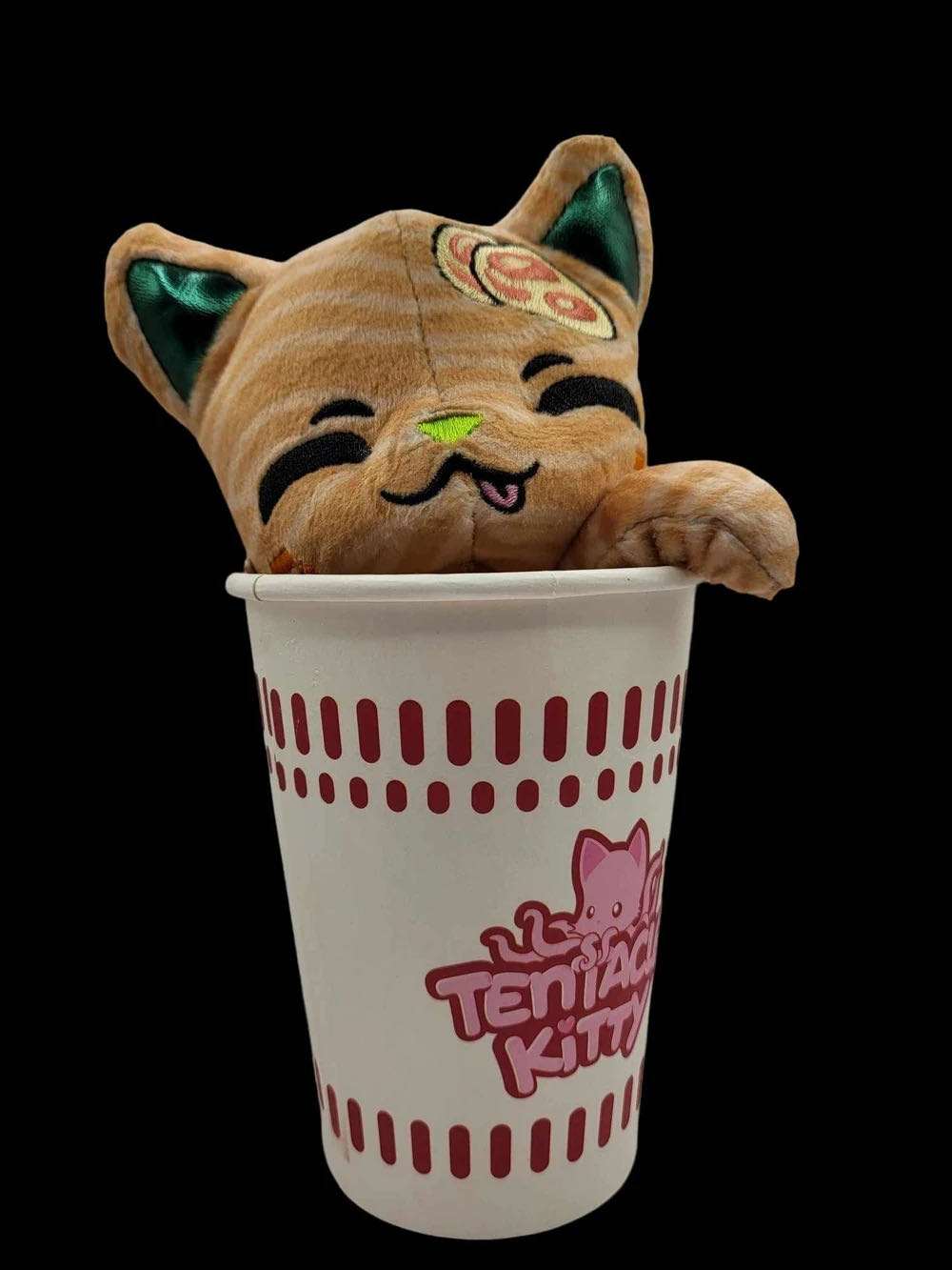 Finizen Official Plush