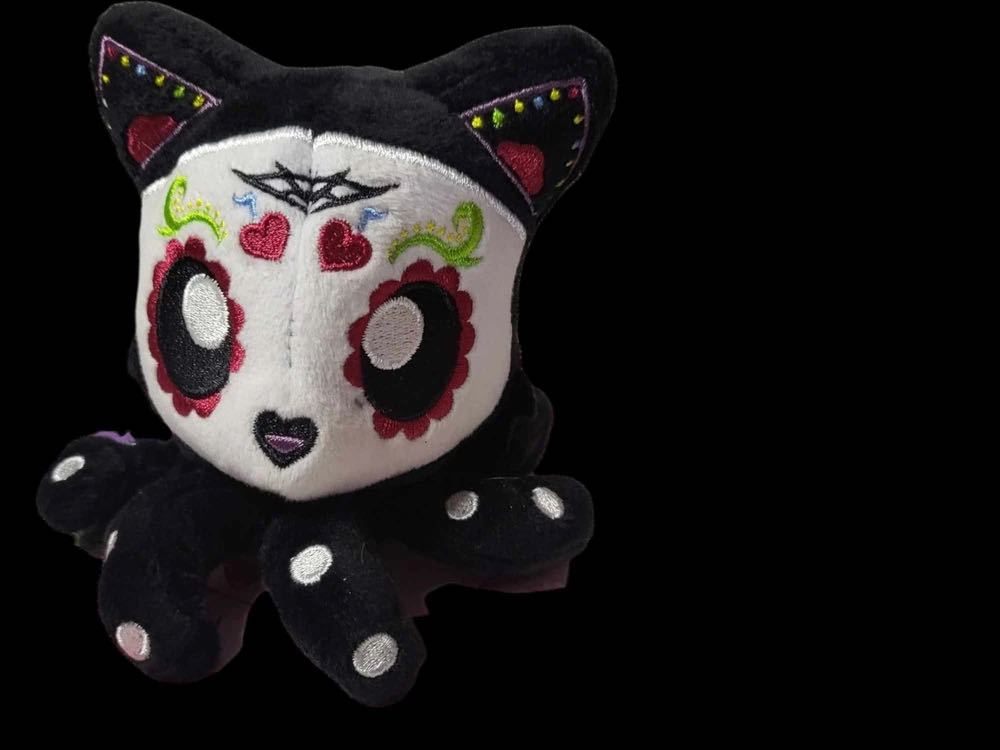 Squishmallows Valentine Mystery Squad Capsule 8 Inch Plush Collection Sager