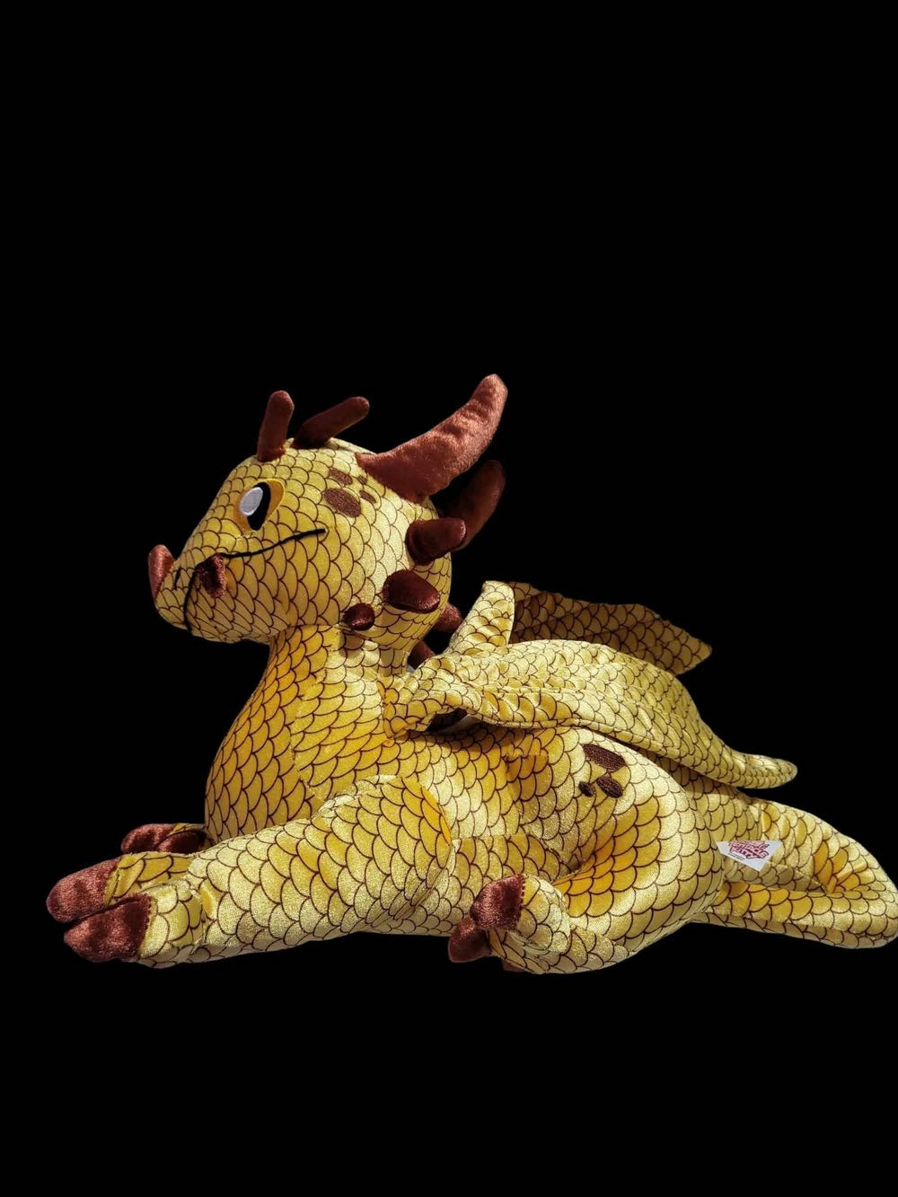 Disney Store Official Pixar Up Dug The Dog With Big Feet Plush Toy Soft & Cuddly 11-inch Character For Kids & Fans Collectible For All Ages