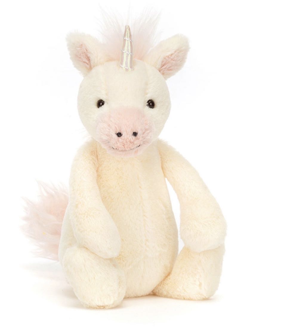 Divine Mercy Jesus Plush MINI- Shining Light Dolls