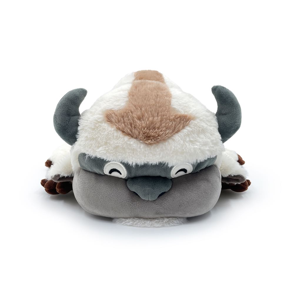 Appa Plush  plush collectible - Main Image 2