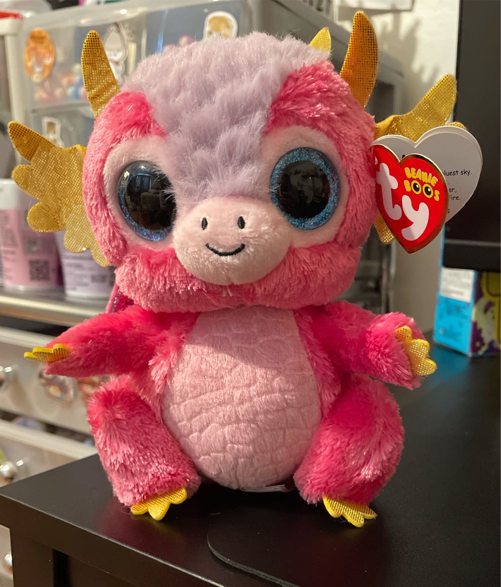 Red Bucket Candy Cane Suckers