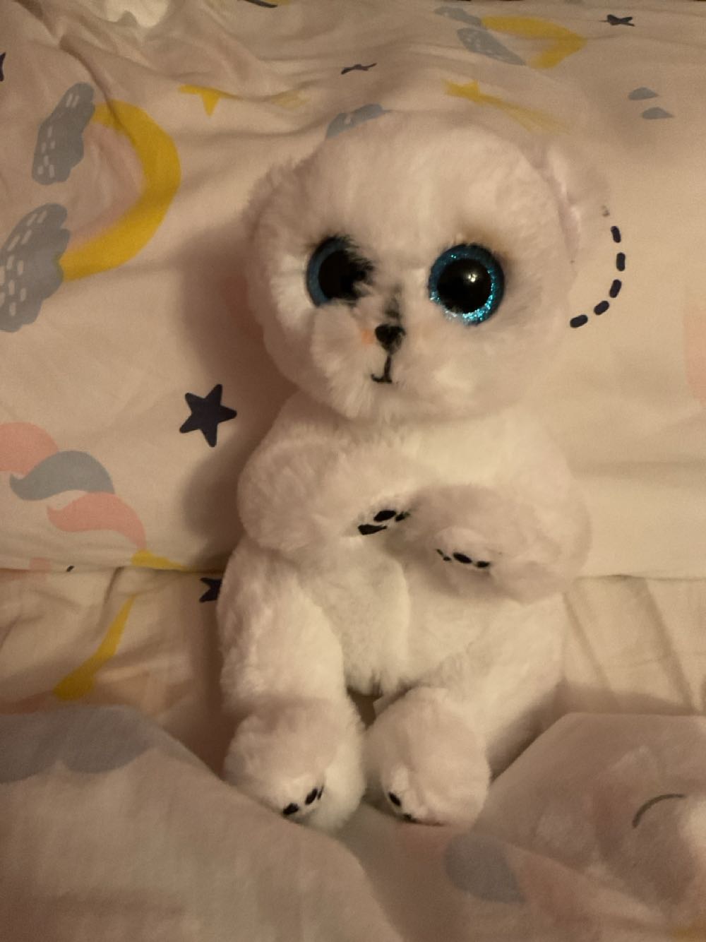 Strolch Mini Bean Bag