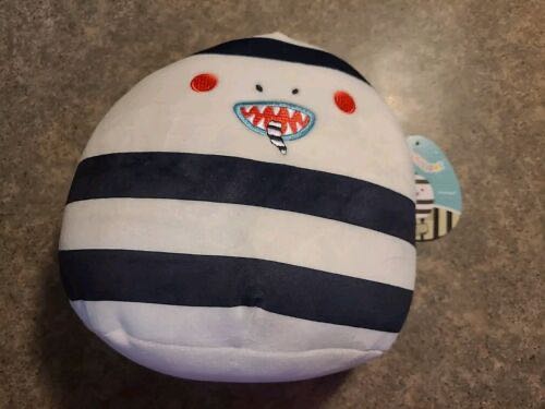 Squishmallows Original 24in Lorna The Light Teal Llama Wrapped In Tassels – Official Jazwares Plush Jumbo