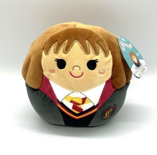 Chiikawa Plush Key Cover (Momonga)