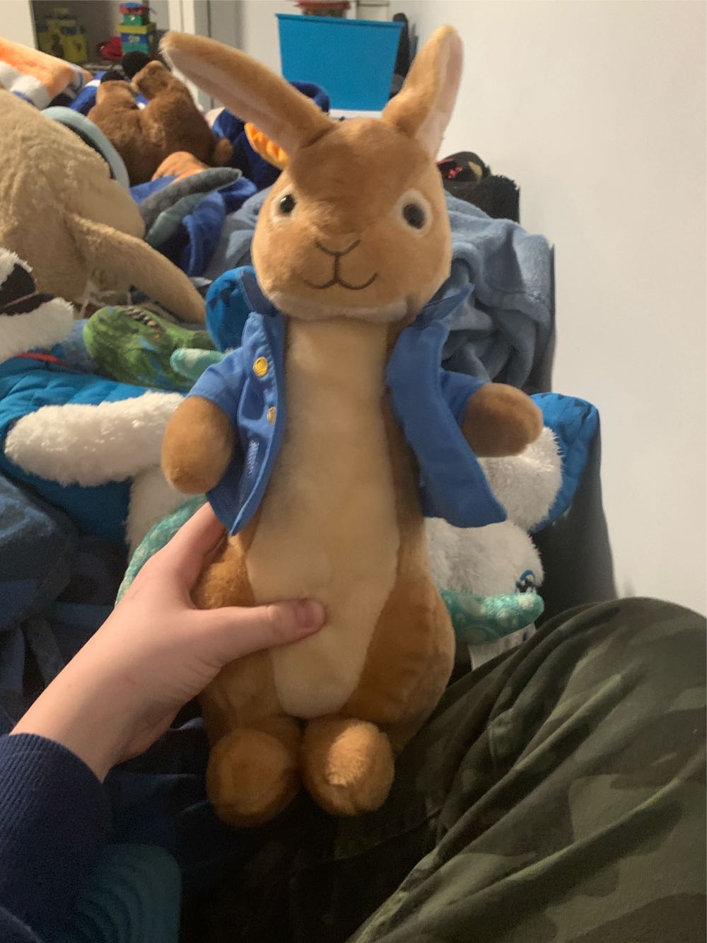 Bleeding Hearts Neon Pink Star Jeans