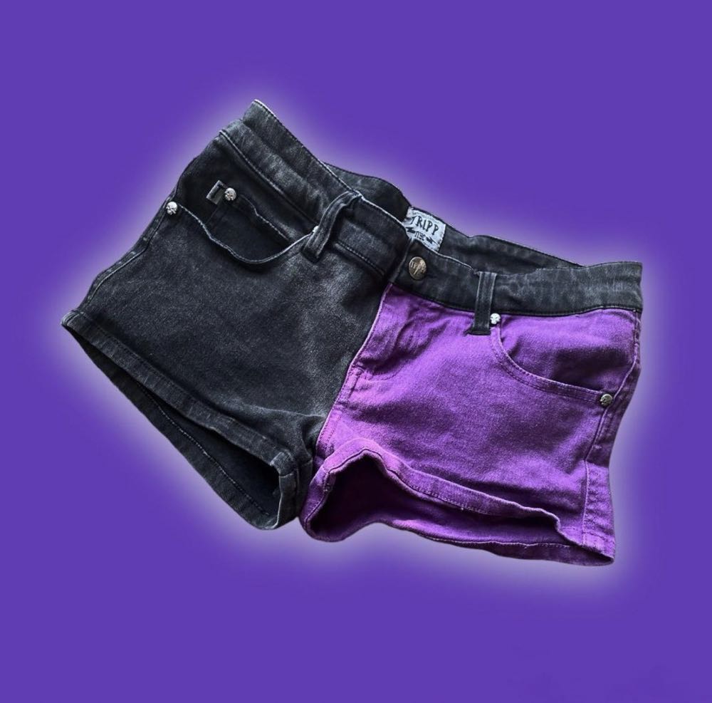 Squishmallows 6.5”” Disney Stitch With Scrump Medium Blue