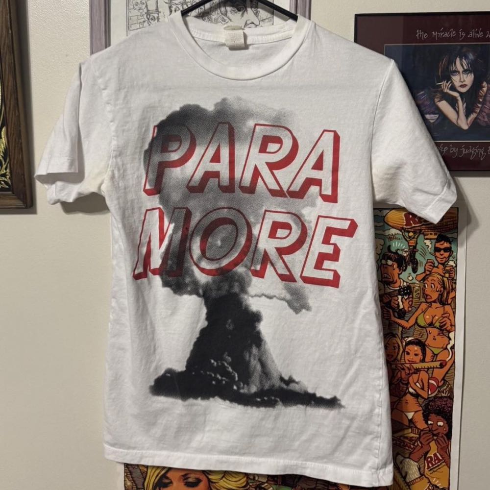 Hallmark Better Together Strawberry & Chocolates 2 Magnetic Set Valentines